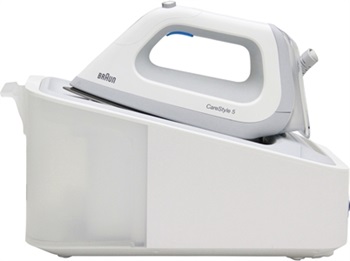 BRAUN IS5042 CARESTYLE 5: